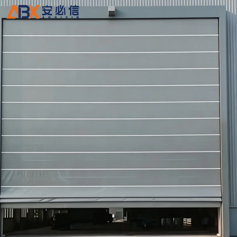 长春市冷库门封