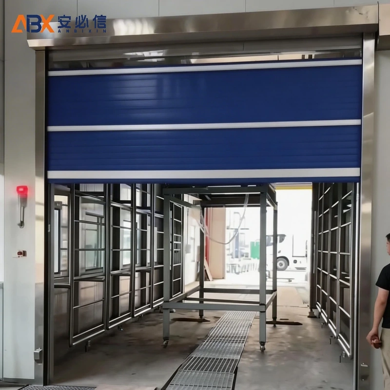 长春市高速门