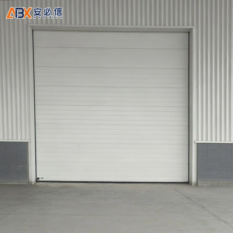 长春市工业提升门